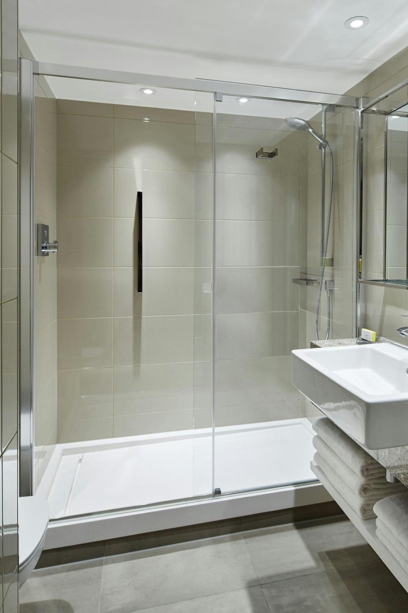 Hotel Marriott Maida Vale